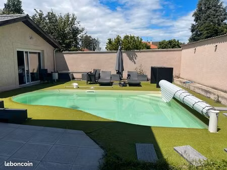 maison familiale