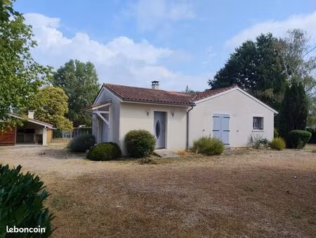 maison 5 pièces de 103m²