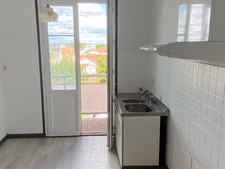 appartement chaumont