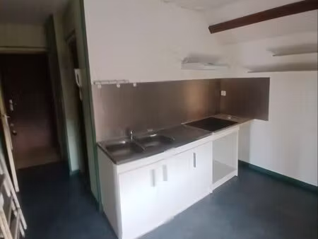 appartement f2