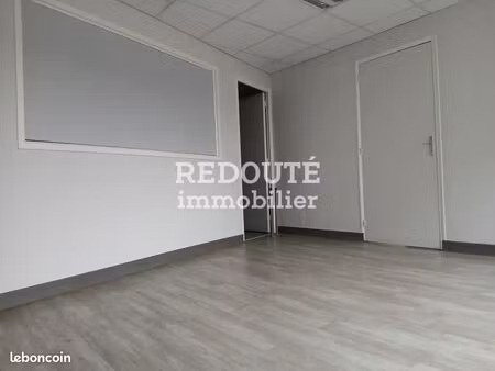 local commercial 123 m²