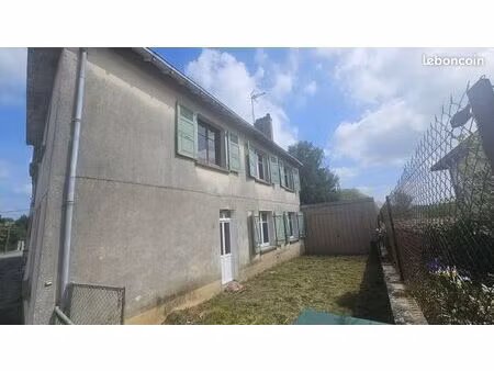 maison 5 pièces 141 m²