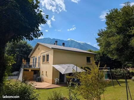 maison 7 pièces