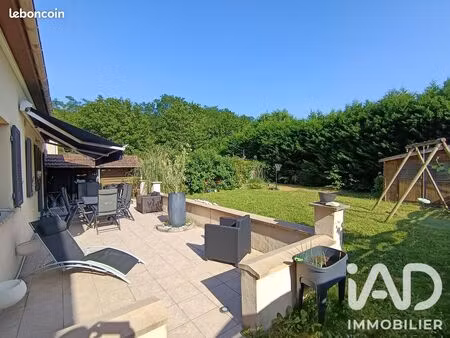 maison 5 pièces 101 m²