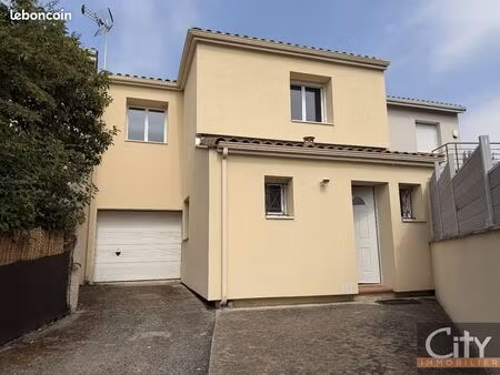 maison 5 pièces 112 m²