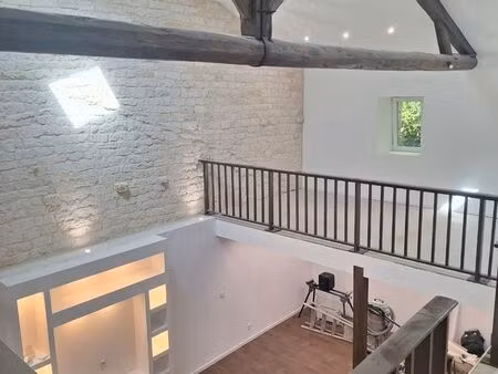 immeuble 2 appartements