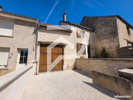 maison 4 pièces 108 m²