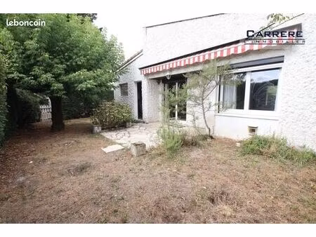 maison 4 pièces 91 m²