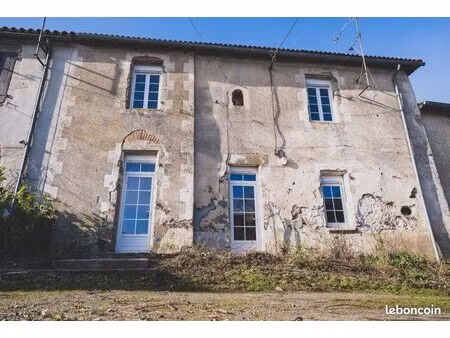 maison 100m2