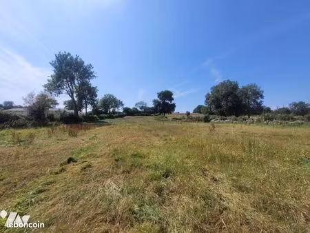 terrain 5015 m² coupelle vieille