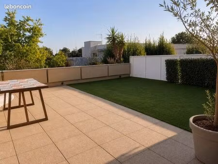 vente appartement floirac