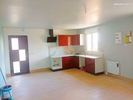 belle appartement t3
