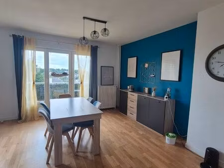 appartement 3 pièces