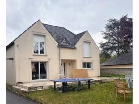 maison à vendre avec terrain