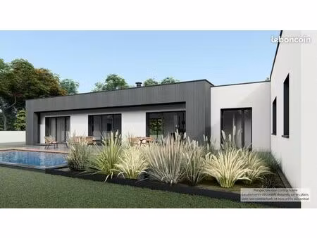 maison 5 pièces 211 m²
