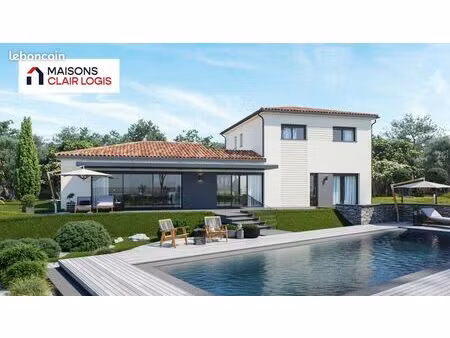 maison 5 pièces 177 m²