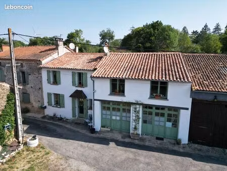 appartement 8 pièces 106 m²