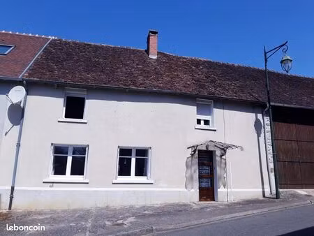 appartement 4 pièces 77 m²