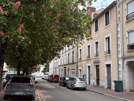 91 m2 avec 3 chambres et 2 s bains