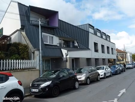 studio 27 m2