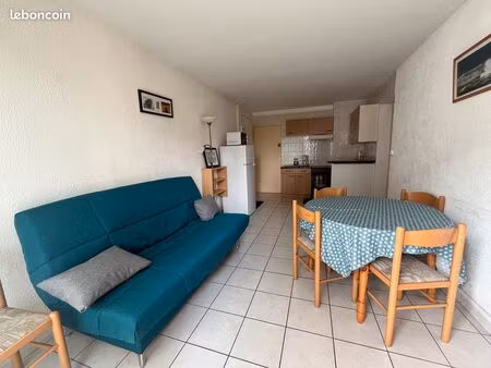 vente appartement t1