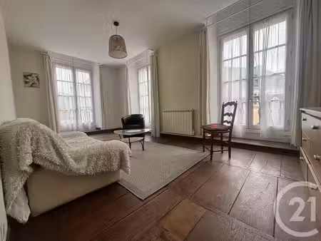appartement à louer - 3 pièces - 74 35 m2 - tardets sorholus - 64 - aquitaine