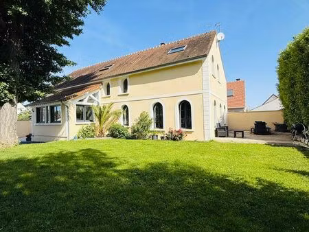 maison 8 pièces