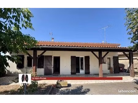 maison 7 pièces 156 m²