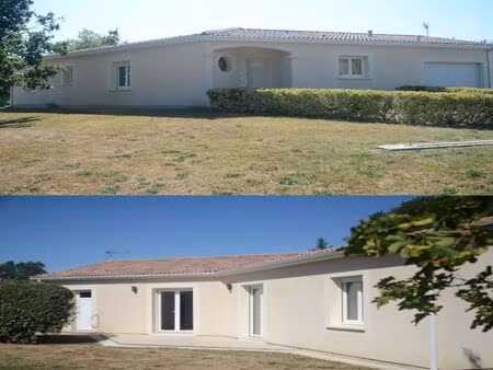 maison 4 pièces 98 m2