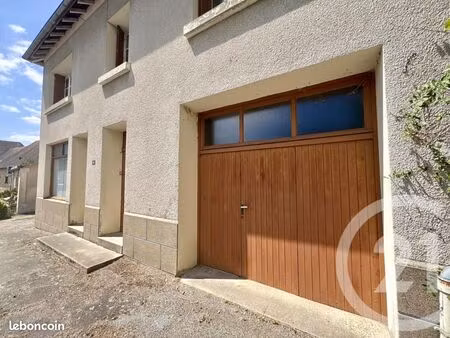 maison 5 pièces 74 m²