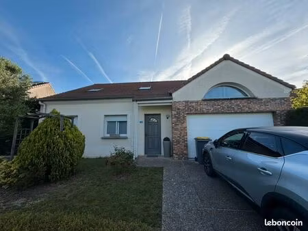 maison 7 pièces 176 m2