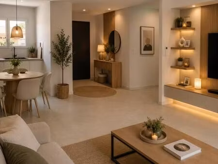 maison 5 pièces 92 m²