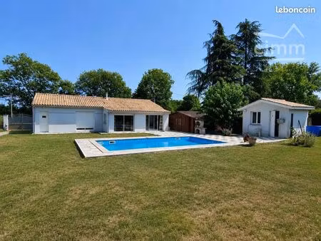maison 4 pièces 98 m²