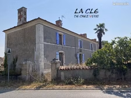 maison 7 pièces 130 m²