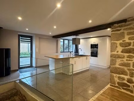 maison 5 pièces 115m2