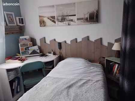 appartement 39 m2