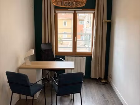 location bureau