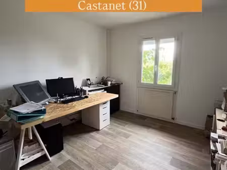 bureau privatif dans maison en coworking