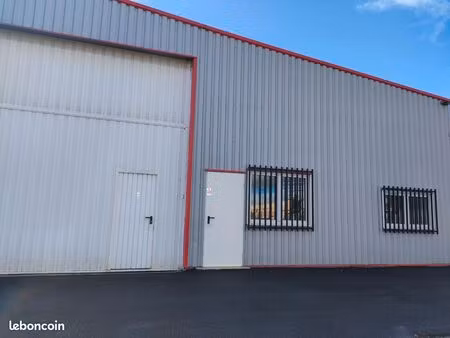 local commercial capens