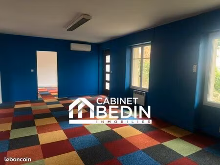 local 89 m²