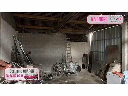 maison 5 pièces 240 m²