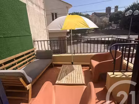 maison à louer - 4 pièces - 90 49 m2 - elne - 66 - languedoc-roussillon
