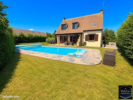 maison 8 pièces 175 m²