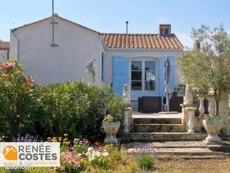 propriété en viager 3 pièces 47 m²