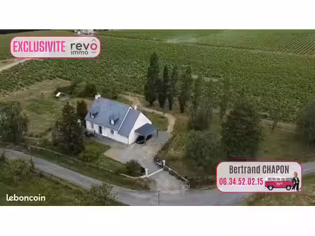 maison 7 pièces 117 m²