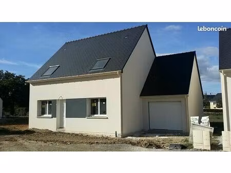 maison 6 pièces 117 m²
