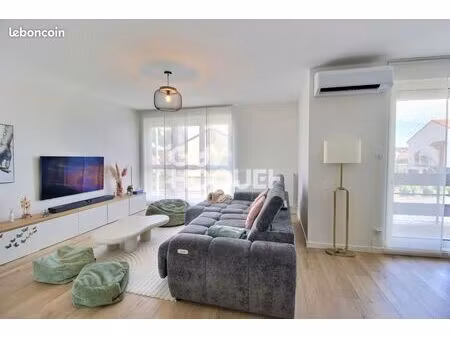 maison 6 pièces 118 m²
