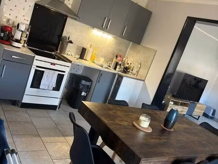 t2 non meublé avec terrasse – charency-vezin