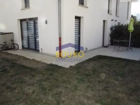 duplex 3 pièces 70 m²