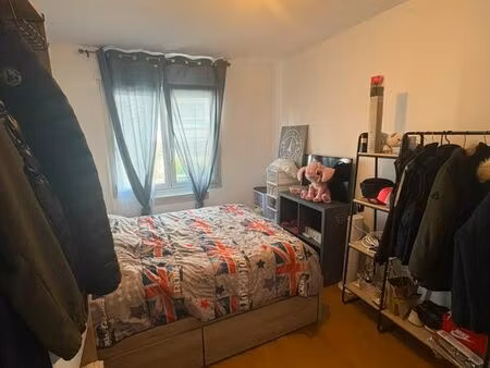 appartement a tomblaine